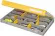 Plano Edge 3700 Professional STD, Box - Angelboxen und Zubehör - 024099010382 - 2
