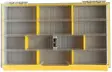 Plano Edge 3700 Professional STD, Box - Angelboxen und Zubehör - 024099010382 - 3