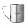 Primus 4-Jahreszeiten Becher 0,2L Edelstahlbecher - Primus Campingausrüstung - 7330033732252 - 1