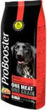 ProBooster Adult Sensitive Lamm SE 12kg - - 98812 - 1