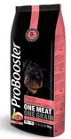 ProBooster Welpen Sensitive Lamm 12kg - - 99112 - 1