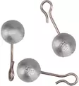 Quick Change Gewicht 15g 5Stk, Mikado Jaws - Angelgewichte - 5900637040132 - 1