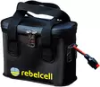 Rebelcell Tragetasche, Akku Tasche - Elektroaußenbordmotoren und Zubehör - 7106623691632 - 4