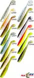 Relax King Shad 3" Jigs - Jigs und Shads - 25-RKS3-L052 - 1