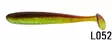 Relax King Shad 3" Jigs - Jigs und Shads - 25-RKS3-L052 - 1