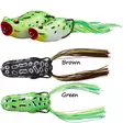 Savage Gear 3D Pop Frog 7cm 20g - Popper - 5706301620292 - 1