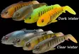 Savage Gear Craft Cannibal PT 8,5cm 7g - Jigs und Shads - 5706301718302 - 1