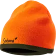 Seeland Ian Wendebeanie - Seeland andere Produkte - 5707335213222 - 1