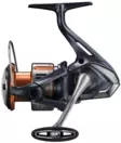Shimano Nasci FD C3000, Offene Spule - Baitcastingrollen - 022255295352 - 1
