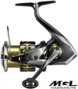 Shimano Sustain FK 2500, Baitcaster - Baitcastingrollen - 022255303972 - 1