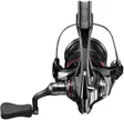 Shimano Vanford FA C2000HG, offene Spule - Baitcastingrollen - 022255289832 - 4