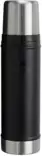 Stanley Thermos Classic 0,59L Schwarz - Kochen, Thermosflaschen und Trinkflaschen - 1200185004612 - 1