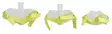 Stahlschutz, Mora Nova 160mm - Bohrer und Sägen - 6416038103332 - 2