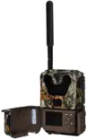 Uovision UM785-4G HD Wildkamera - Wildkameras - 6430061580922 - 3