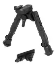 UTG Recon 360 TL Picatinny Zweibein 14-18cm - Waffenaccessoires - 4717385556102 - 1
