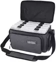 Jagdtasche, Patriot L - 4 Boxen - Angelboxen und Zubehör - 6417512536912 - 2
