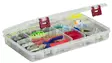 Tackle Box, Plano ProLatch 3500 - Angelboxen und Zubehör - 024099035002 - 2
