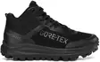 Viking Stride Spikes Mid Warm M, Stiefel mit Spikes - Wanderschuhe - 3-94805-2 - 2