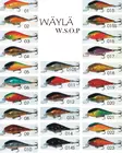 Wäylä W.S.O.P Wobbler, 65mm - Wobbler - 0699900011812 - 1
