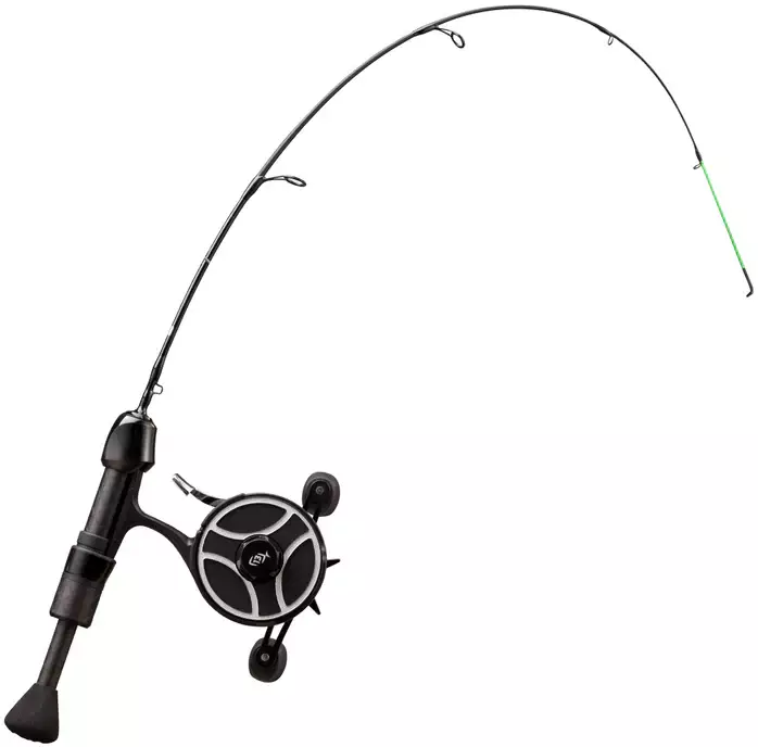 13Fishing The Snitch Pro 23" LH, Combo - Angelschnüre - 810068299472 - 1