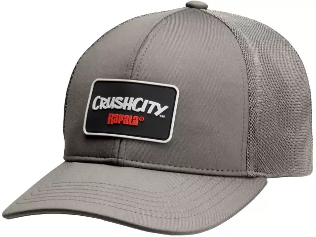 Rapala CrushCity Snapback Cap, Hut - Kopfbedeckungen - 0226773629532 - 1