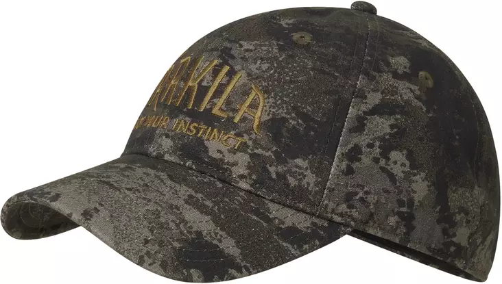 Härkila Modi Camo Cap, Camouflage-Mütze - Härkila Hüte und Handschuhe - 10152 - 1