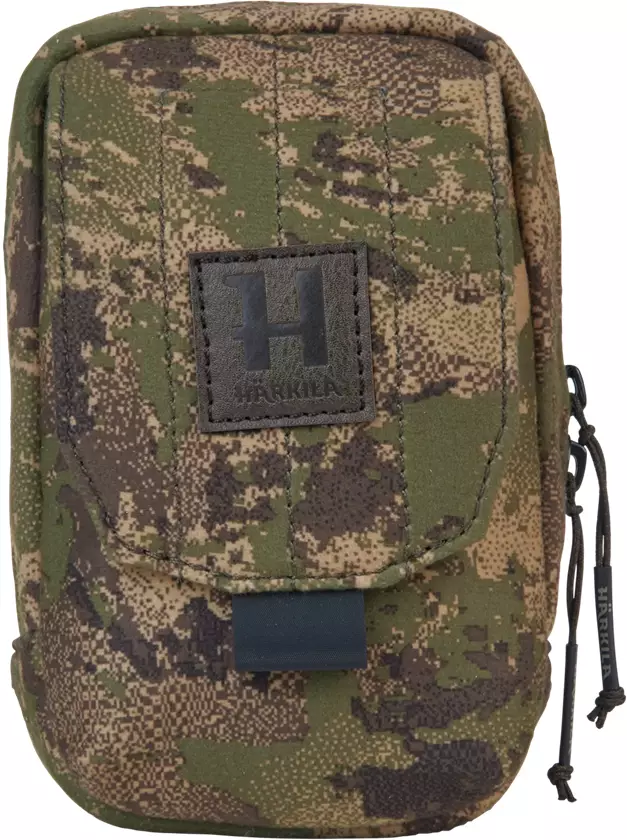 Härkila Utility Camo Tasche, Zubehörtasche - Härkila Schuhe und Zubehör - 11112 - 1