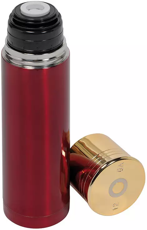 ProHunt Patronen-Thermos 0,75l - Kochen, Thermosflaschen und Trinkflaschen - 3700812774072 - 1