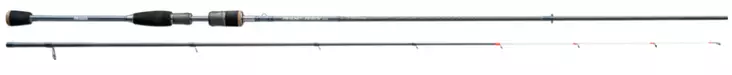 Okuma Psycho Perch 7'3" 4-24g, UFR Spin - Spinruten - 4718947048592 - 1