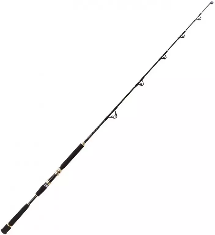 Okuma Solterra Boot 5'6" 30-50lbs - Baitcasting- und Spinnruten - 4718947952752 - 1