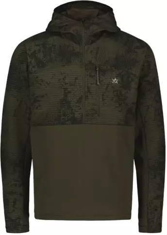 Alaska Hunter Hoodie, Kapuzenpullover - Alaska Shirts und Unterwäsche - 5010012 - 1