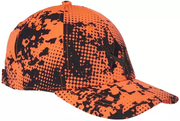 Alaska Hunter Cap Blindtech Blaze - Alaska Ausrüstung - 6438347063282 - 1