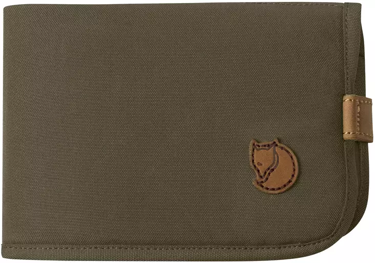 Fjällräven G1000 Sitzkissen, Dunkeloliv - Fjällräven Zubehör - 7323450255992 - 1