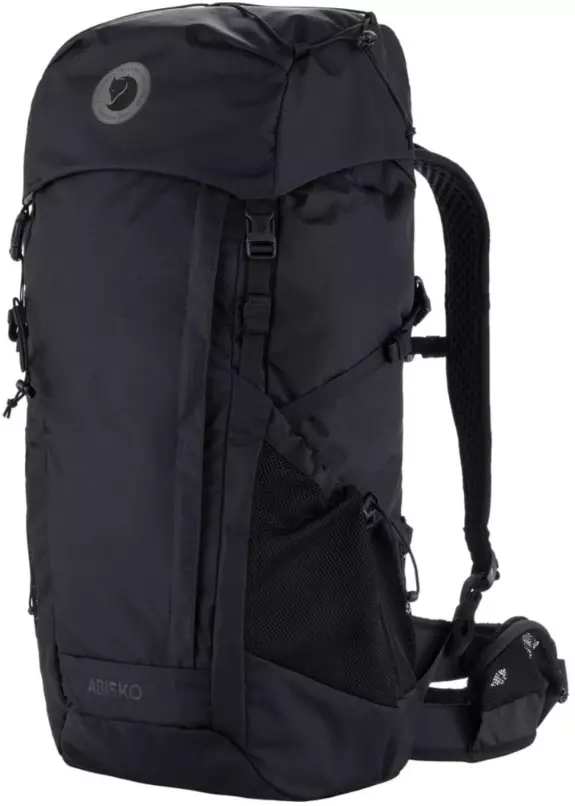 Fjällräven Abisko Hike 35 M/L, Rucksack - Fjällräven Rucksäcke - 7323451110382 - 1