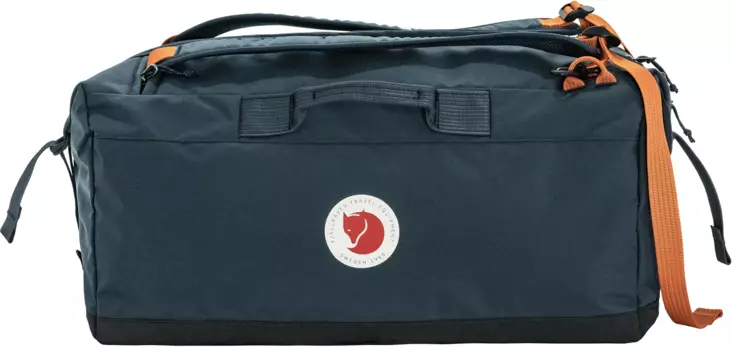 Fjällräven Färden Duffel 50, Marineblau - Fjällräven Rucksäcke und Taschen - 7323451163302 - 1