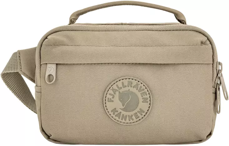 Fjällräven Kånken No. 2 Gürteltasche Fossil - Fjällräven Kånken Hüfttasche - 7323451164262 - 1