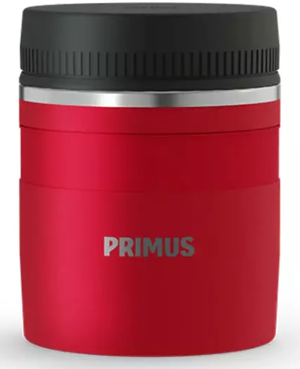 Primus Flinta Isolierter Essens-Thermosbehälter 0,4l - Primus Campingausrüstung - 7330033003512 - 1