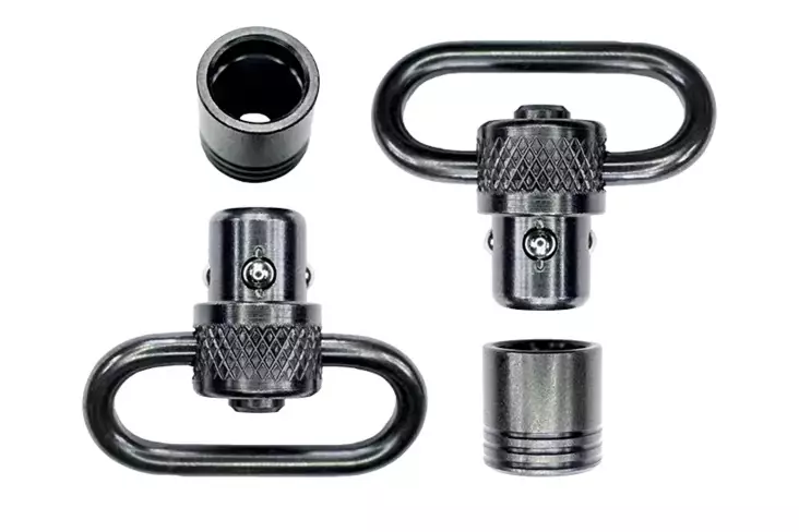 Schnallenriemen, GrovTec - Waffenaccessoires - 895474001062 - 1