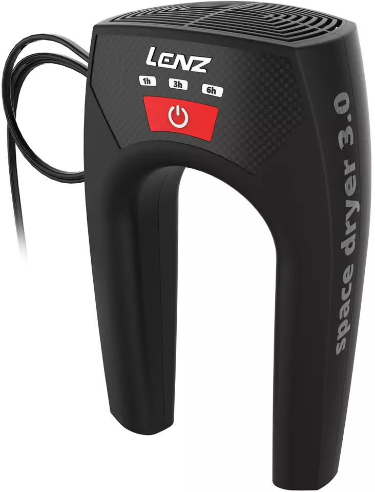 Lenz Space Dryer 3.0, Trockner - Westen und Thermowesten - 9006729018402 - 1