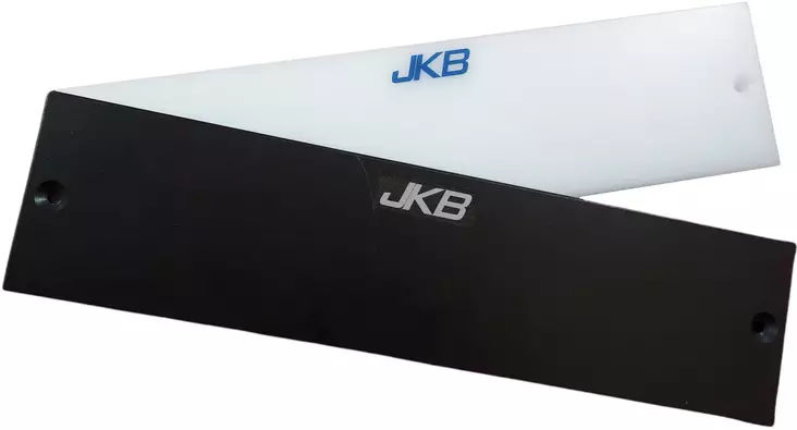 JKB PE-Kunststoff Sensorhalterung 300 - Echolot Zubehör - JKB_002 - 1