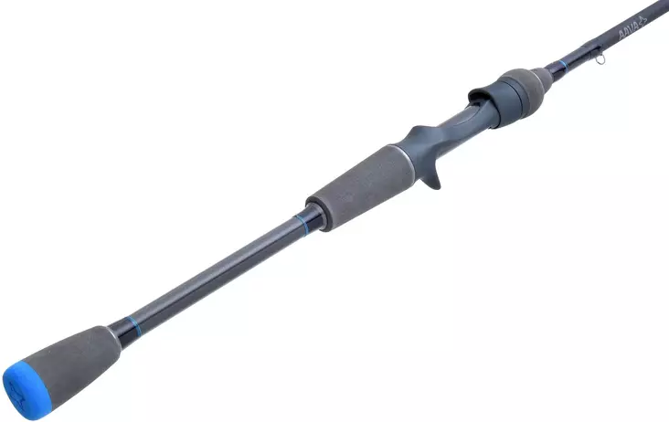 Aava Tiraphene 7'2" 3-14g, Spinnrute - Baitcasting- und Spinnruten - 6417512846172 - 1