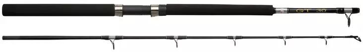 Abu Garcia GT702 +15lb Schleppangeln - Angelruten und Sets für das Schleppangeln - 036282397842 - 1