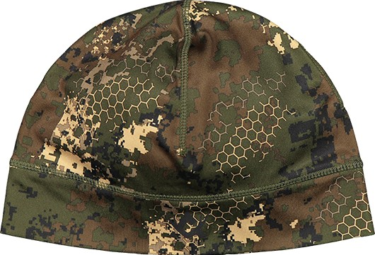 Alaska Cooldry Beanie Camo, Mütze - Alaska Ausrüstung - 6438347035012 - 1