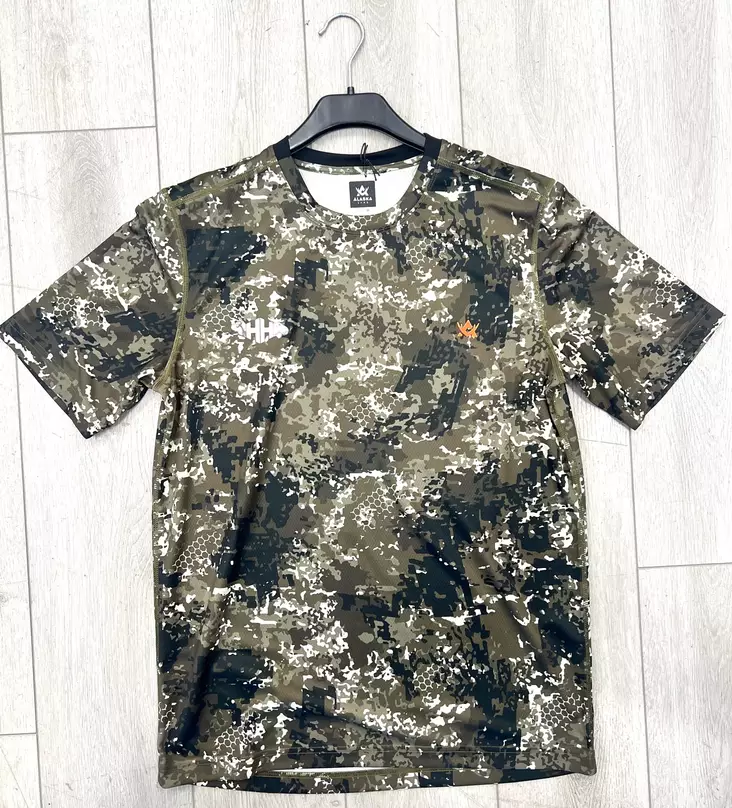 Alaska CoolDry T-Shirt - Sonstige Bekleidungsprodukte - 510532 - 1