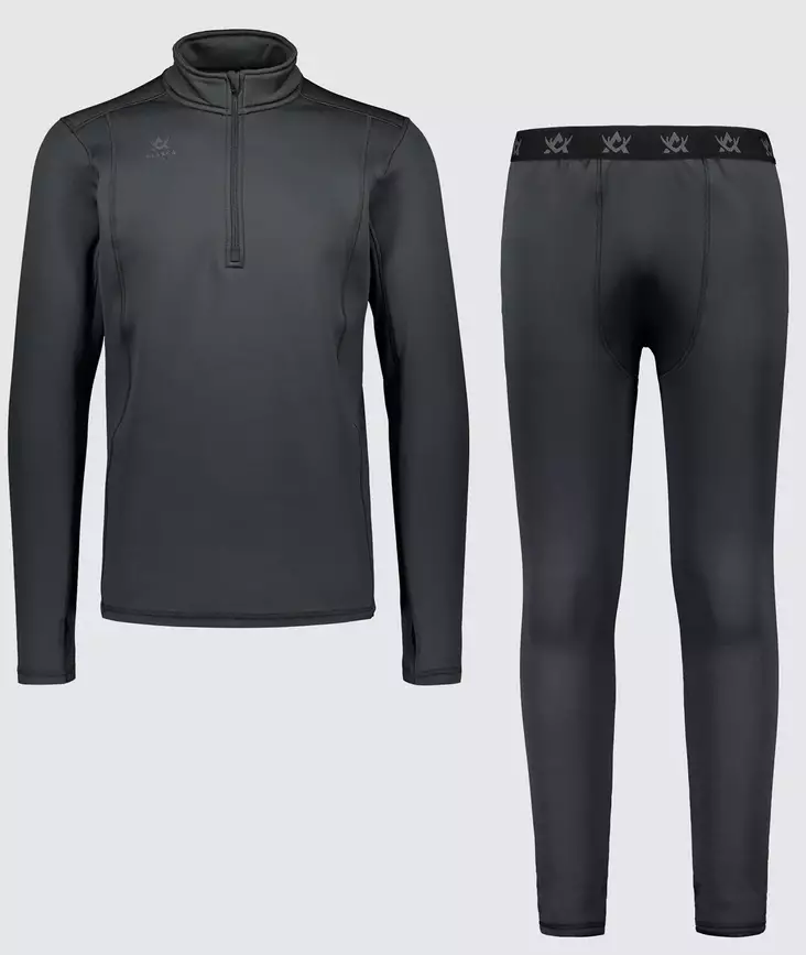 Alaska ThermoDry Herren Zwischenbekleidung - Alaska Shirts und Unterwäsche - 643834703522 - 1