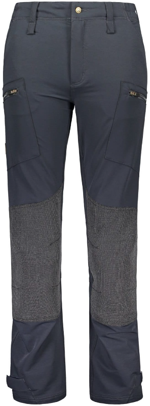 Anar Ailla, Damenhose Blau - Anar Outdoorhosen - 64380142031012 - 1