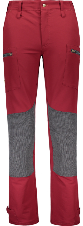 Anar Ailla, Damenhose Rot - Anar Outdoorhosen - 6438014226032 - 1