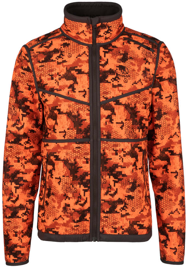 Anar Dulkot, Wendjacke - Anar Jagdbekleidung - 6438014285732 - 1