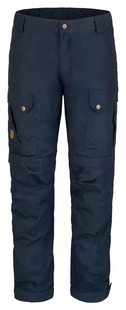 Anar Eco Light, Herrenhose - Anar Outdoorhosen - AH2022M2 - 1