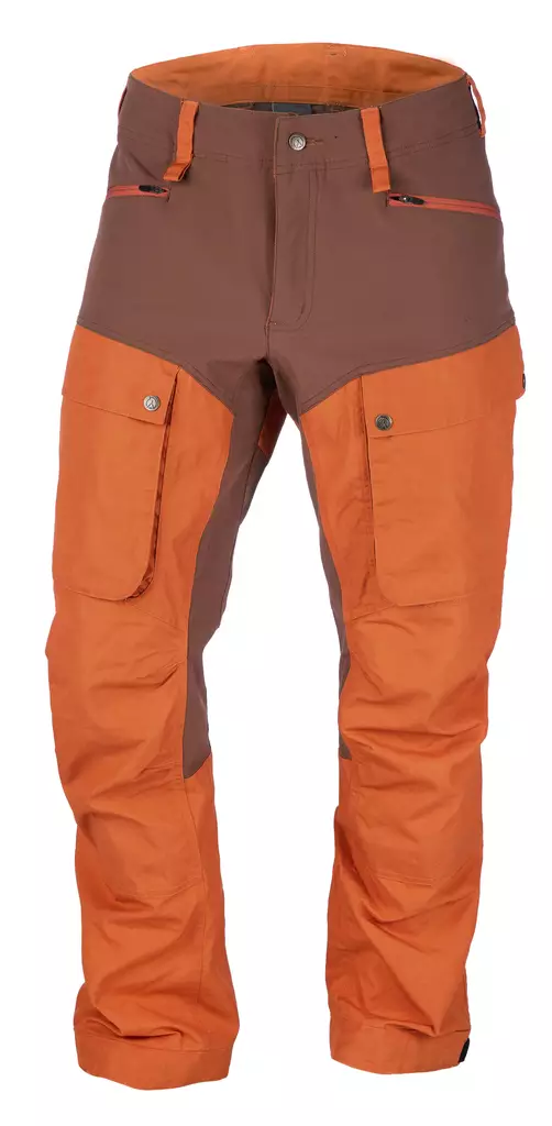 Anar Muorra, Outdoor-Hosen Orange - Anar Outdoorhosen - 64380142152102 - 1